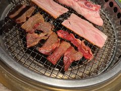 -火炉火自助餐(喜隆多店)