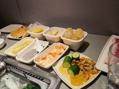 -海底捞火锅(枫蓝国际购物中心店)
