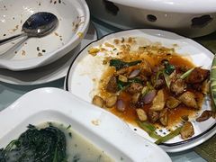 -陶缘一号·四季缘·老字号顺德菜·户外婚礼家宴(西滘店)