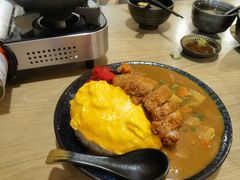 -御瀛日本料理