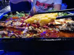-7mall美食潮地标