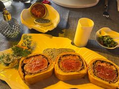 -弦月窗LUNETTE BY AMANDA(复兴路店)