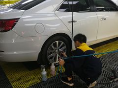 -车之润名车店