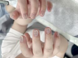 -美兮美学·日式美甲美睫
