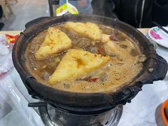 -范贤光鸡公煲(平乐园总店)