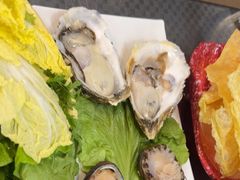 -金龙·打边炉(南京西路店)