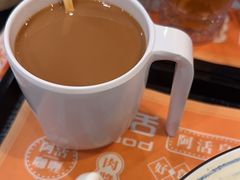 -大快活(丽丰店)