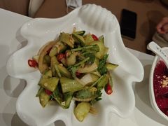 -川味堂·四川豆花(八卦岭店)