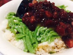 红豆沙-小槟城美食馆