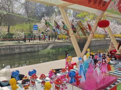 -元大都城垣遗址公园