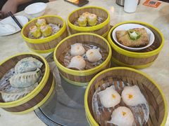 -明泉居茶点荟(车陂店)