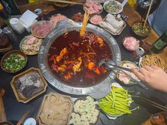 -大龙火锅(老店)