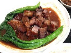 -百事佳烧鸭牛腩(上海虹桥站店)