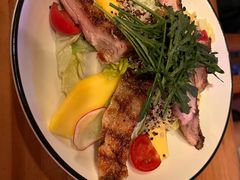 -MR.ROCKY洛奇先生·西餐&酒吧(琶醍店)
