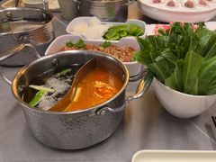 -君邦火锅(新疆大厦店)