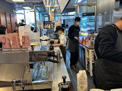 -OUR Bakery(三里屯太古里店)