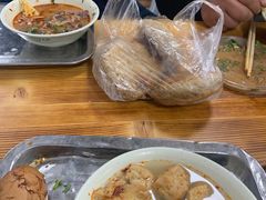 -李小老烧饼(常营民族家园店)