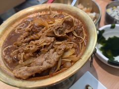 -小木屋拌饭(西安华阳城店)