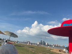 -南昌之星摩天轮