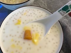 -阮正港·三餐四季·四季甜汤(松柏店)