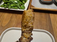 -熙成烧烤(白塔岭店)