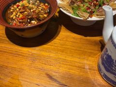 -民俗村柴火灶·景德江西菜(中国陶瓷博物馆店)