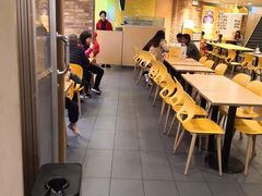 -麦当劳(明湖店)