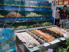 -海岛渔村大酒店(云霄路店)