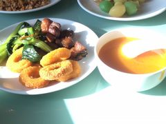 -东方之珠洗浴休闲广场(于家堡店)