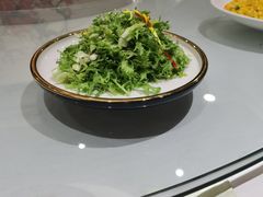 -西北人家莜面村(建设店)