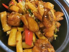 -大耳象东南亚风情餐厅(月湖公园店)