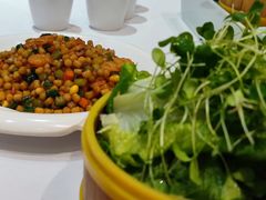 -紫光园·烤鸭·北京菜(团结湖店)