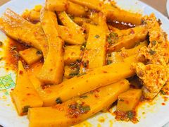 -清真·益鑫羊肉手抓馆(花园北街店)