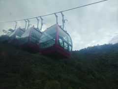 -大慈岩风景区