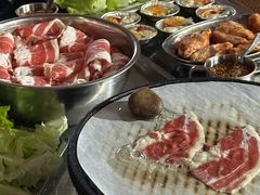 -旺记碳烤肥牛(总店)