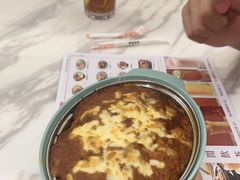 -新世界餐厅(万达店)