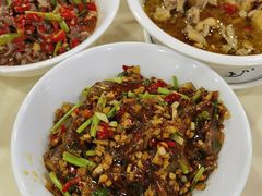 -笨罗卜浏阳菜馆(太平街店)