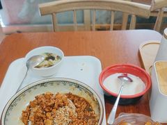 -菊儿人家·北京胡同菜(南锣鼓巷店)