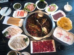 -重庆大队长火锅(凤城八路店)