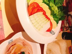 -甘尼仕印度餐厅爵士酒吧(阳春巷店)