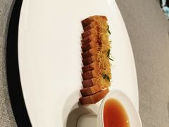 -宫燕府·京菜·烤鸭·淮扬菜(王府中心店)