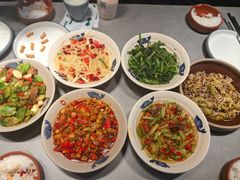 -潇湘阁(汉光百货店)