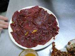 -松明一烤肉馆(鲁园店)