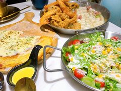 -HOTISLAND海鸡岛·韩国料理(江南西店)