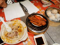 -点点心点心专门店(旺角店)