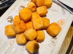 -青岛海景花园大酒店·白果树餐厅青岛菜