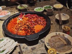 -重庆渝达老火锅(春熙路店)