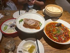 -青年公社烤鸭(青年路店)