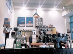 -Tequila Espresso(嘉善路店)