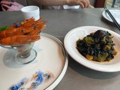 -佬太公海鸭·海鲜大排档(上海总店)